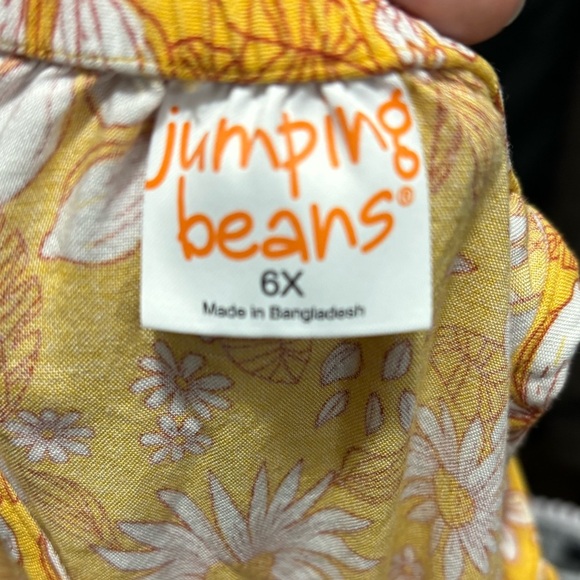 Girl's Dress - Picture 3 of 3